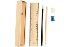 Doğa Dostu Kalemler